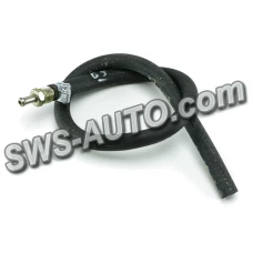 шланг топливн В длин. 1 штуцер (55см)