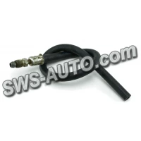 шланг топливн В длин. 1 штуцер (55см)  СССР