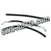 шланг ГУР 21214-2123  (3шт)