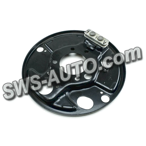 диск опорный Газель задний левый (ГАЗ)