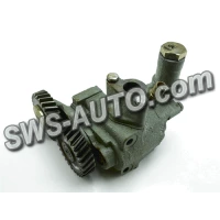 маслонасос ЯМЗ-236,238 н/о (ДК)