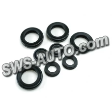 Ремкомплект цил.гальм.зад. Богдан Е-2 (на 2 цил.) (ДК)