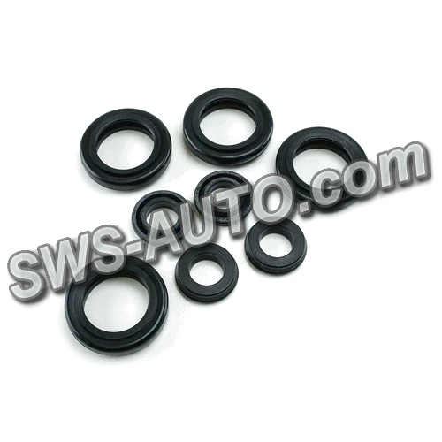 Ремкомплект цил.гальм.зад. Богдан Е-2 (на 2 цил.) (ДК)