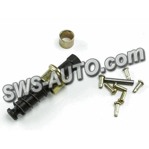 Ремкомплект Еталон тріскачки (ДК)