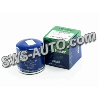 фільтр масляний Daewoo Matiz/Chery QQ (Parts Mall)