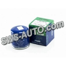фильтр масл. Daewoo Matiz/Chery QQ (Parts Mall)