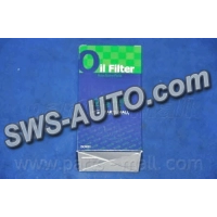 фільтр масляний Daewoo Lanos,Aveo 1,4 вставка (Parts Mall) PBC-013