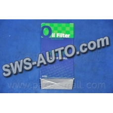 фильтр масл. Daewoo Lanos,Aveo 1,4 вставка (Parts Mall) PBC-013