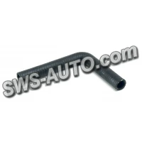 патрубок універсальний кут  d-18  L-200*200  90град. (RUTEX)