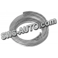 підшипник опори стійки Renault Megane II, Scenic 01->  (NTN-SNR)