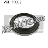підшипник опори стійки Citroen Berlingo (96-08)  (SKF)