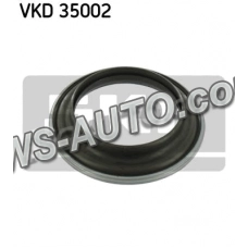 подш. опоры стойки Citroen Berlingo (96-08)  (SKF)
