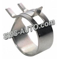 хомут пружинний Mikalor W1 AML  9