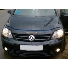 мухобойка Volkswagen Golf Plus 2005-> VT 52