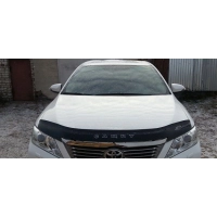 мухобойка Toyota Camry V50 2011-2015 VIP Китай