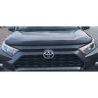 мухобойка Toyota RAV4 V 2019 ->  VIP Китай
