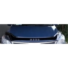 мухобойка KIA Ceed хетч 2009-2012 VT 52