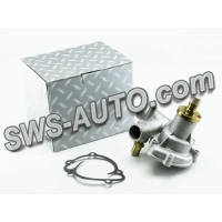 помпа Газель на 4061 двиг. Rider