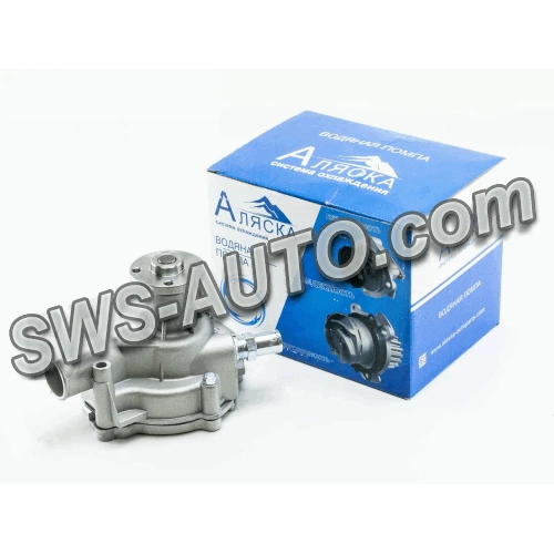 насос водяний Волга 2410  АЛЯСКА