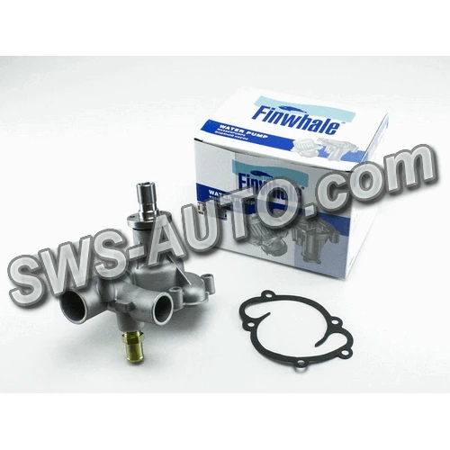 насос водяний Газель на 4061 двиг. Finwhale WP461