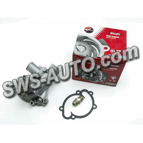 помпа Волга 4062 двиг. Fenox (HB 1102L1)