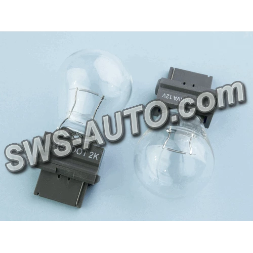 лампа БЦ 12V 27W Narva с патроном