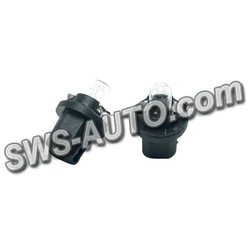 лампа БЦ 12V  1,2W  BREVIA с патроном