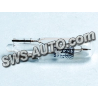 лампа БЦ 12V  1,2W  OSRAM (2шт)