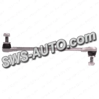 стойка стаб. пер. Ford Fiesta VI 08->  (DELPHI)