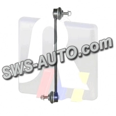 стойка стаб. пер. Renault Kangoo 08->, Megane II, Scenic II  (RTS)