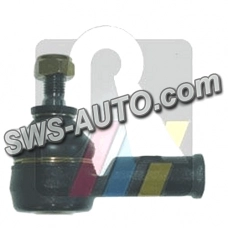наконечник рул. тяг Opel Combo (01-11)  (RTS)