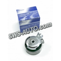 ролик ГРМ Lanos 1.5 натяж 90499401 (DW motors Genuine)