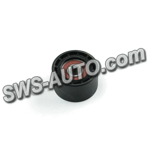 ролики напрвляющий УАЗ,Газель дизель 514дв.