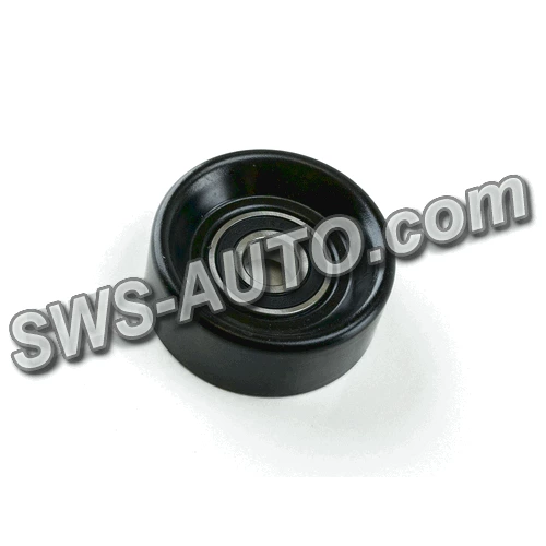 ролик натяжний 31105 дв Chrysler "генер. обвідний паразитний