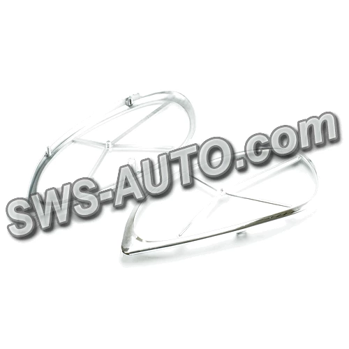 очки фар 31105 пара (фара БОШ)