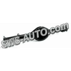 балка задн.моста Волга