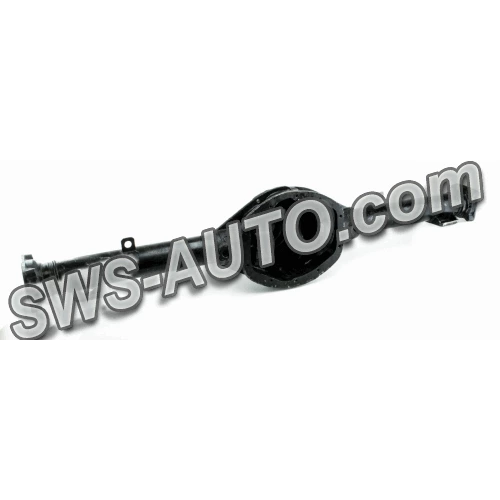 балка задн.моста Волга