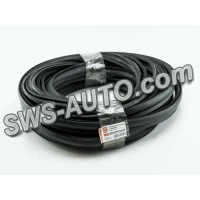 ущільнювач лобового скла Т-25 з замком (1шт=10,м)