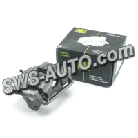 супорт 3110,Газель лівий (Trialli)