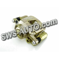 суппорт Lanos левый (EuroEx) EX-73700