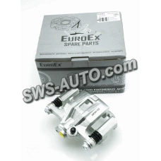 суппорт Lacetti задний лев. (EuroEx) EX-00085