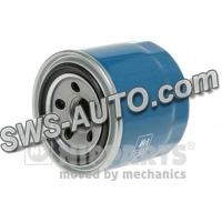 фильтр масл. Kia Carens, Rio III, Ceed 1.4-1.6i  (NIPPARTS)