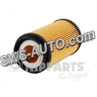 фильтр масл. Hyundai Tucson 2.0CRDi (04-10)  (NIPPARTS)