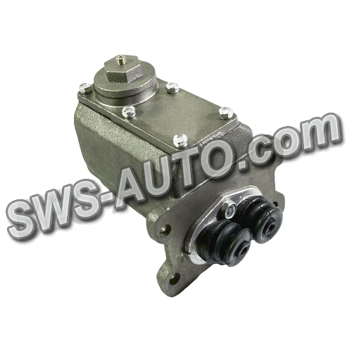 цил.торм.главн. ГАЗ-21, РАФ, ГАЗ-66 без штоков