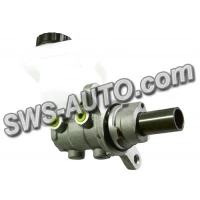 цил.торм.главн. Газель-Бизнес с бачком (Trialli)