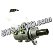 цил.торм.главн. Газель-Бизнес с бачком (Trialli)