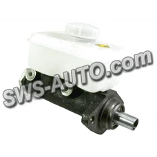 цил.торм.главн. Волга без датчика (ГАЗ)