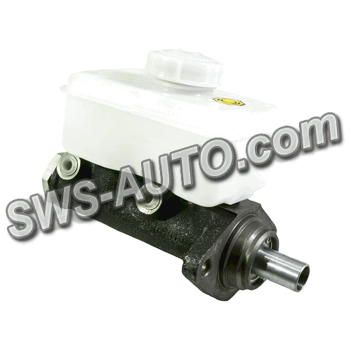 циліндр гальмівний головний Волга без датчика (ГАЗ)