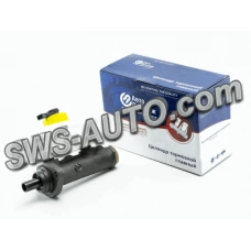 цил.торм.главн. Волга с датчиком (Авто Престиж)