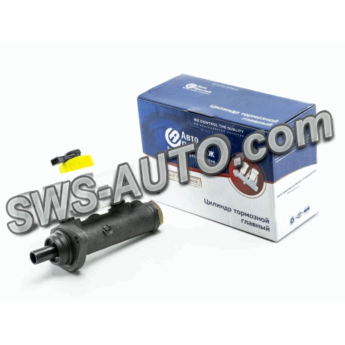 цил.торм.главн. Волга с датчиком (Авто Престиж)